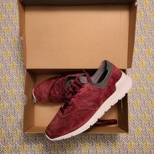 New Balance 1978 - maroon - 10.5 - NEW NIB